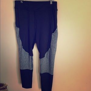 High Waisted Leggings